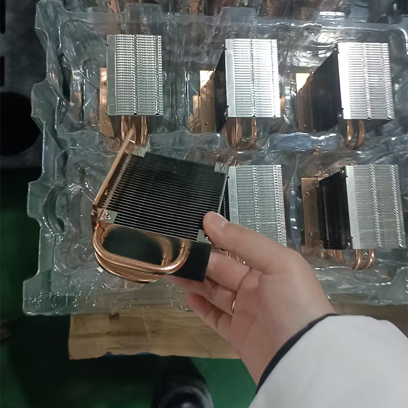 What Is Heat Pipe? Complete Guide to Heat Transfer Technology 2 (4)