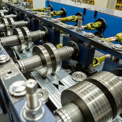 Tube & Pipe Processing Machine