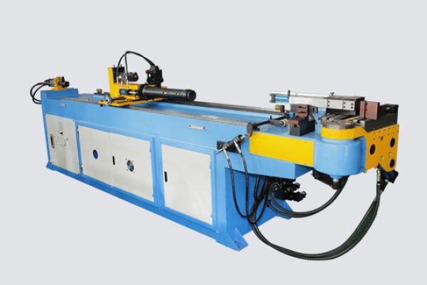 Pipe Bending Machine