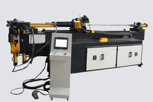 Pipe Bending Machine