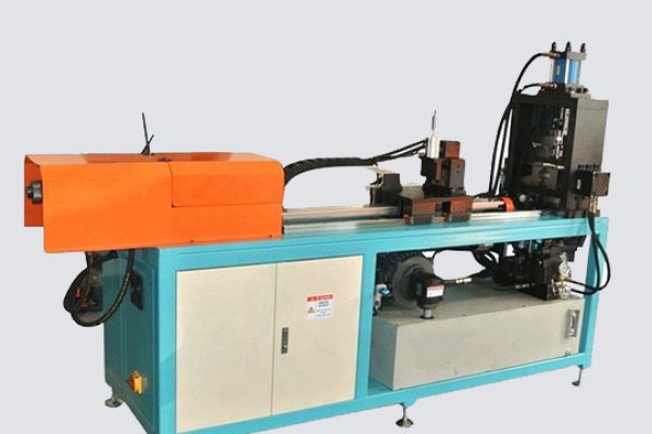 pipe punching machine