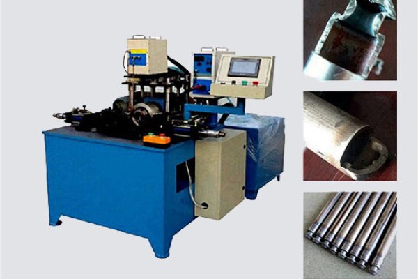 pipe spinning machine