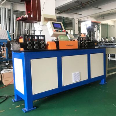 tube cutting machine